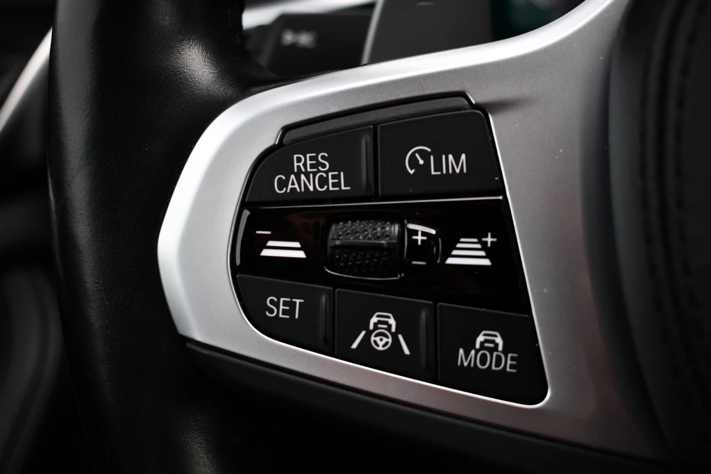 BMW 5 Serie – foto 36