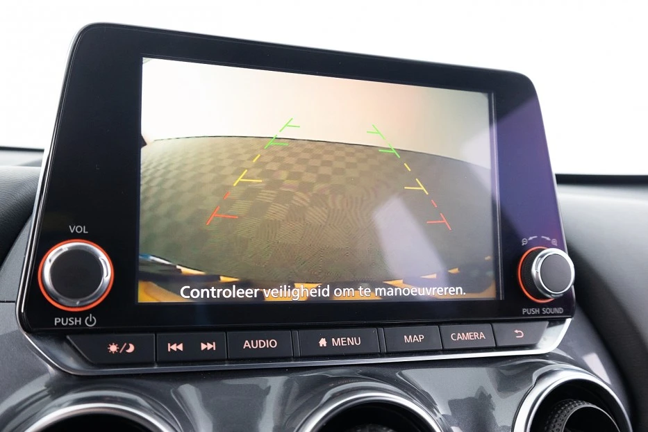 Nissan Juke – foto 22