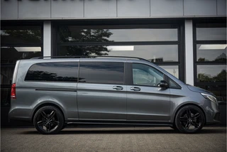 Mercedes-Benz V-Klasse – thumbnail 6