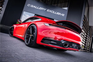 Porsche 911 – thumbnail 7