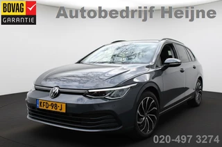 Volkswagen Golf – thumbnail 1