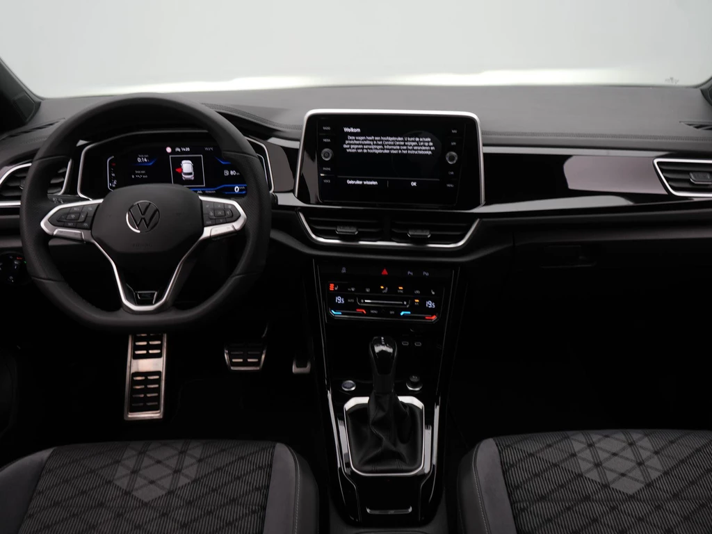 Volkswagen T-Roc – foto 13