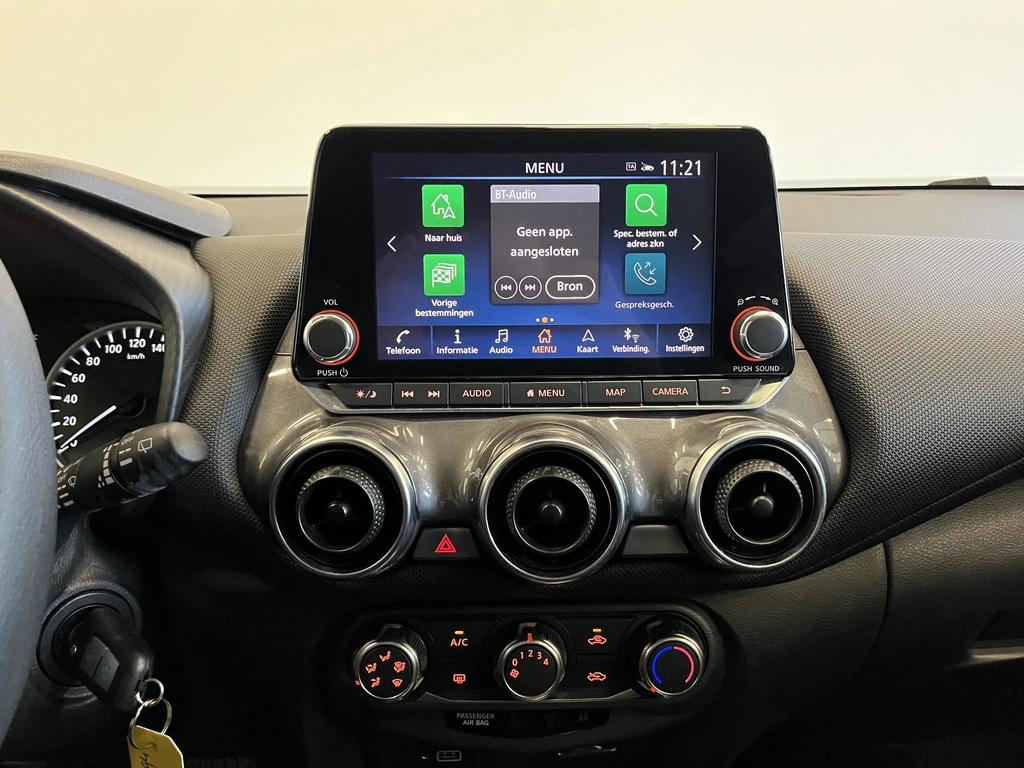 Nissan Juke – foto 22