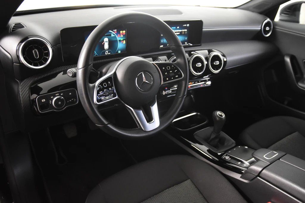 Mercedes-Benz CLA – foto 18