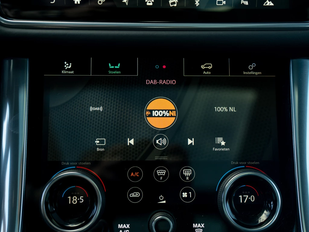 Land Rover Range Rover Sport – foto 50