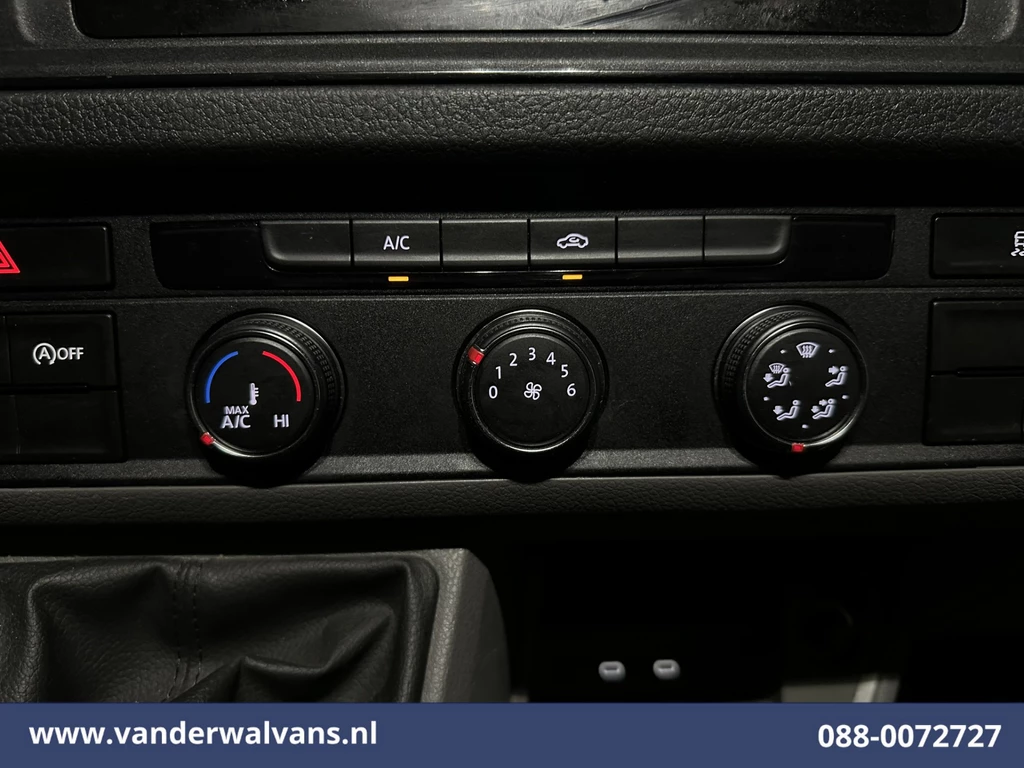 Volkswagen Crafter – foto 11