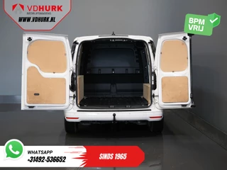 Volkswagen Caddy – thumbnail 12