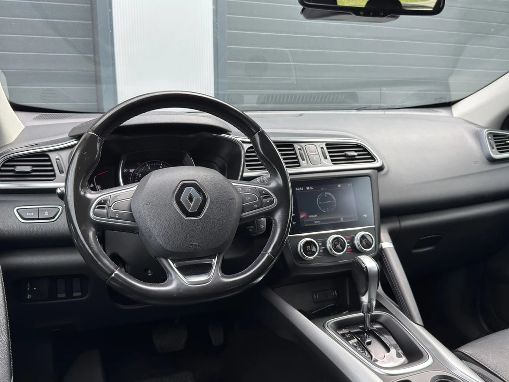 Renault Kadjar – foto 12