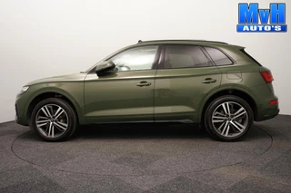 Audi Q5 – thumbnail 5