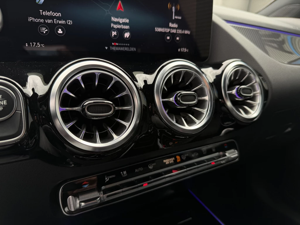 Mercedes-Benz GLA – foto 13
