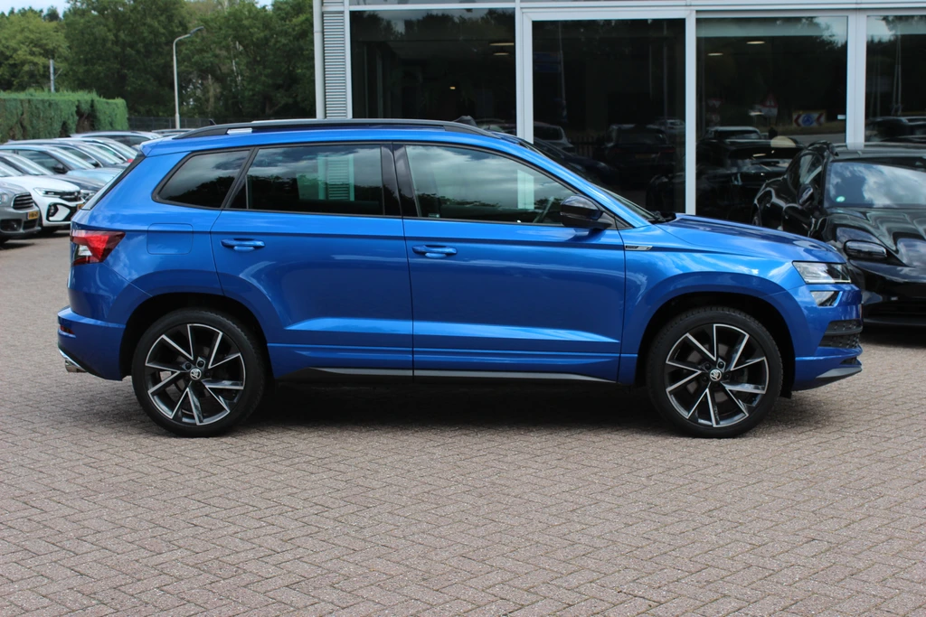 Škoda Karoq – foto 5