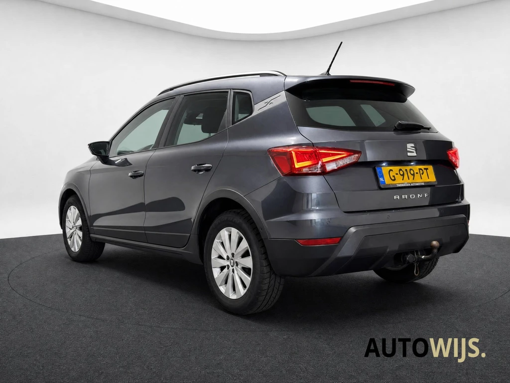 SEAT Arona – foto 3