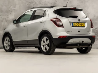 Opel Mokka X – thumbnail 4