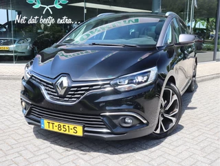 Renault Grand Scénic – thumbnail 2