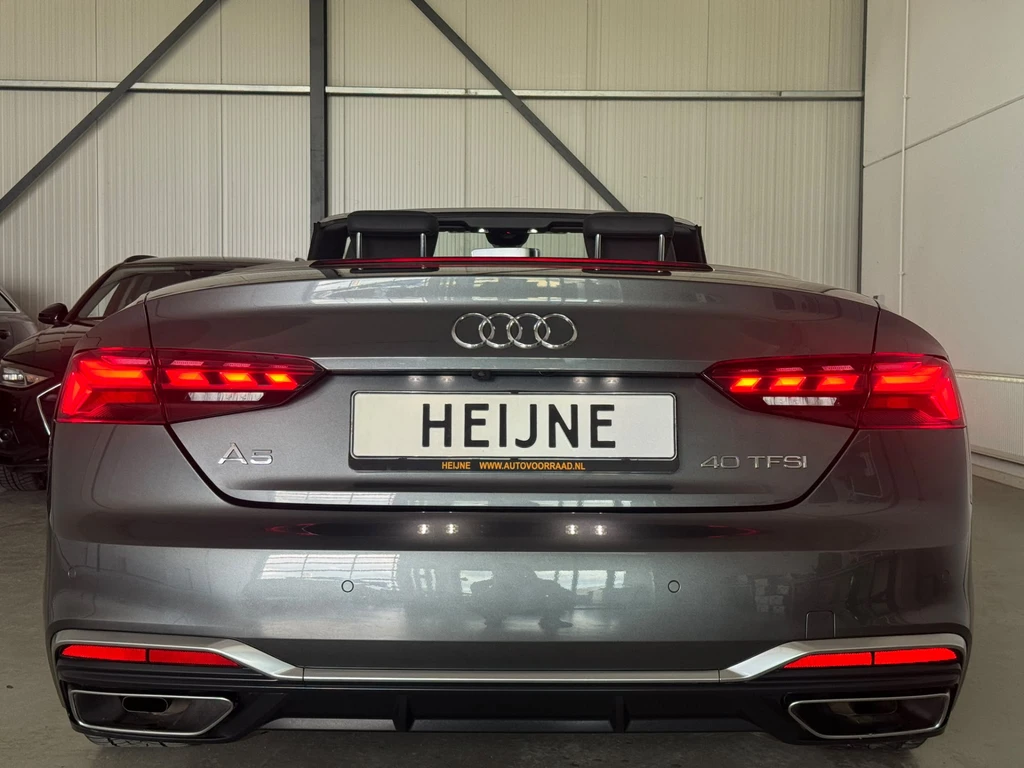 Audi A5 – foto 20