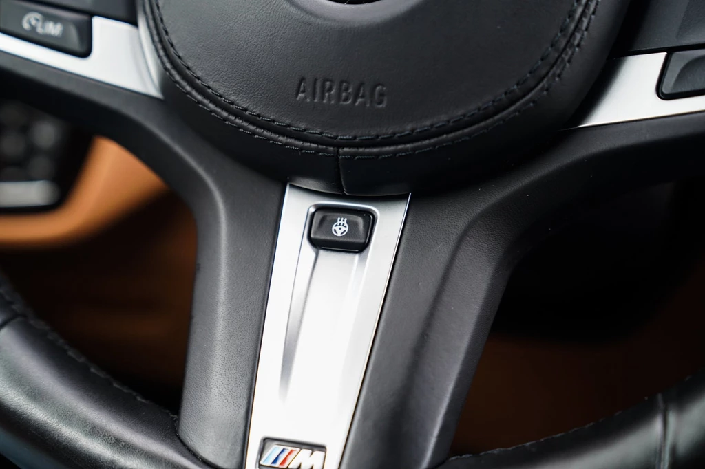 BMW 5 Serie – foto 54