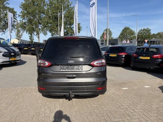 Ford Galaxy – thumbnail 2