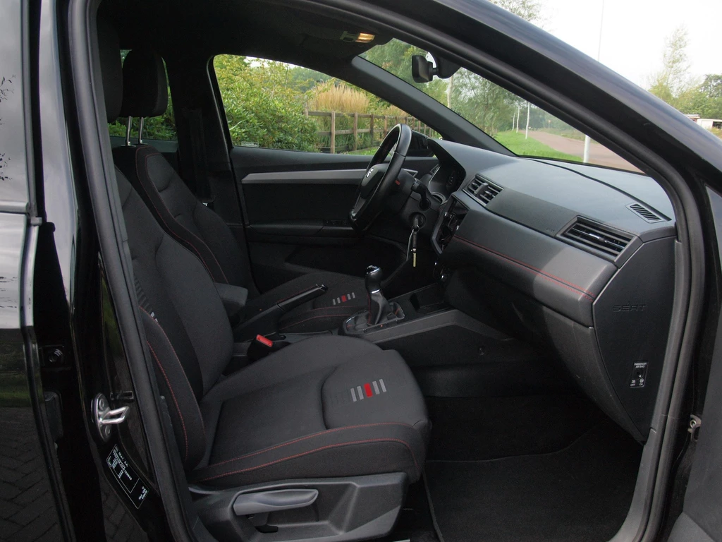 SEAT Ibiza – foto 14