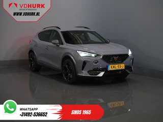 CUPRA Formentor – thumbnail 6