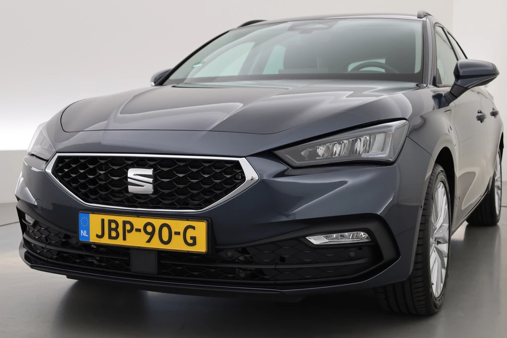 SEAT Leon – foto 2