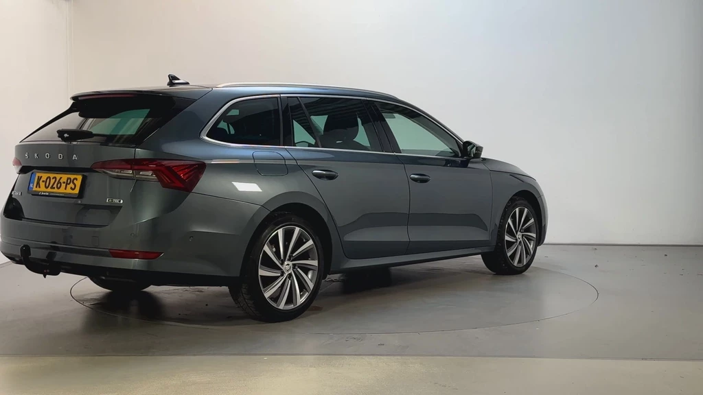 Škoda Octavia – foto 5