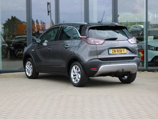 Opel Crossland X – thumbnail 2