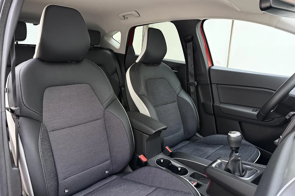 Renault Captur – foto 17