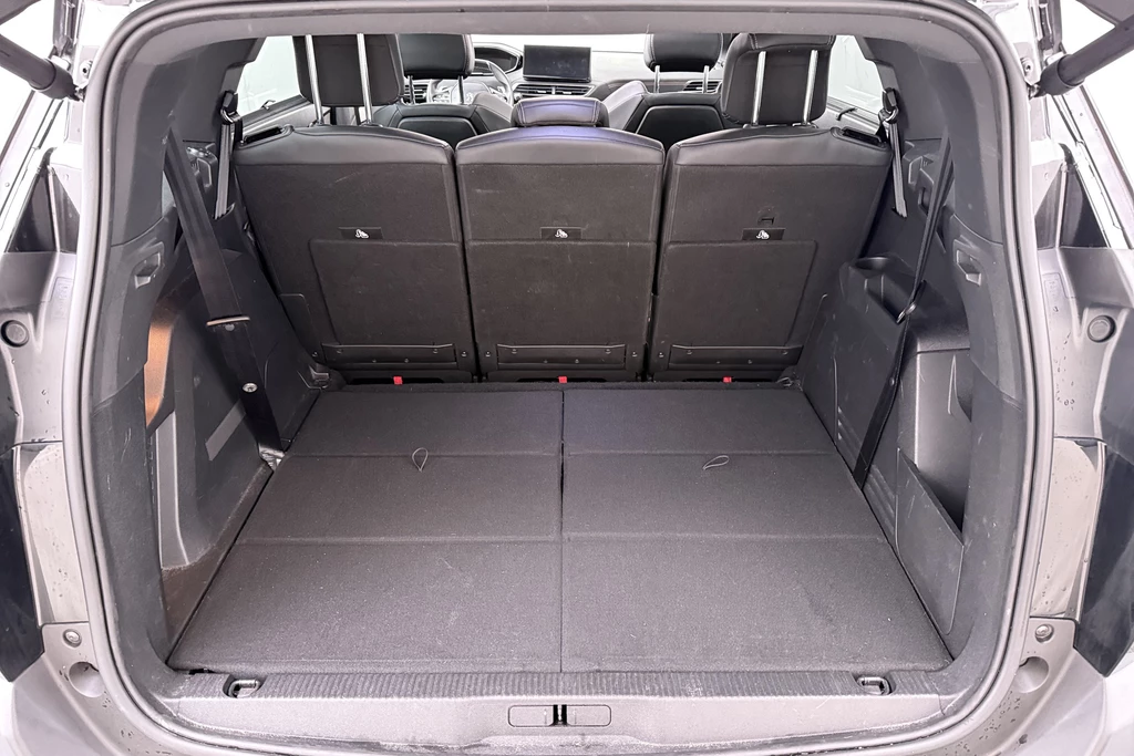 Peugeot 5008 – foto 16