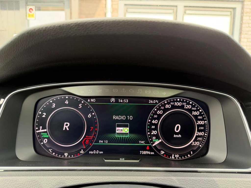 Volkswagen Golf – foto 42
