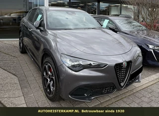 Alfa Romeo Stelvio – thumbnail 4