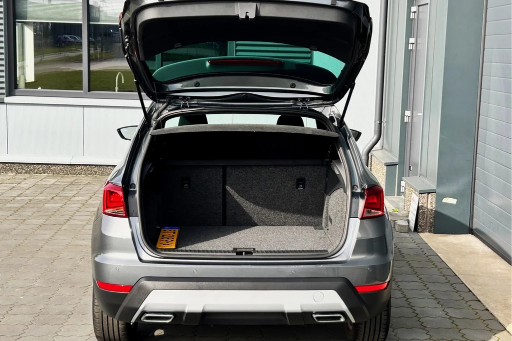 SEAT Arona – foto 27