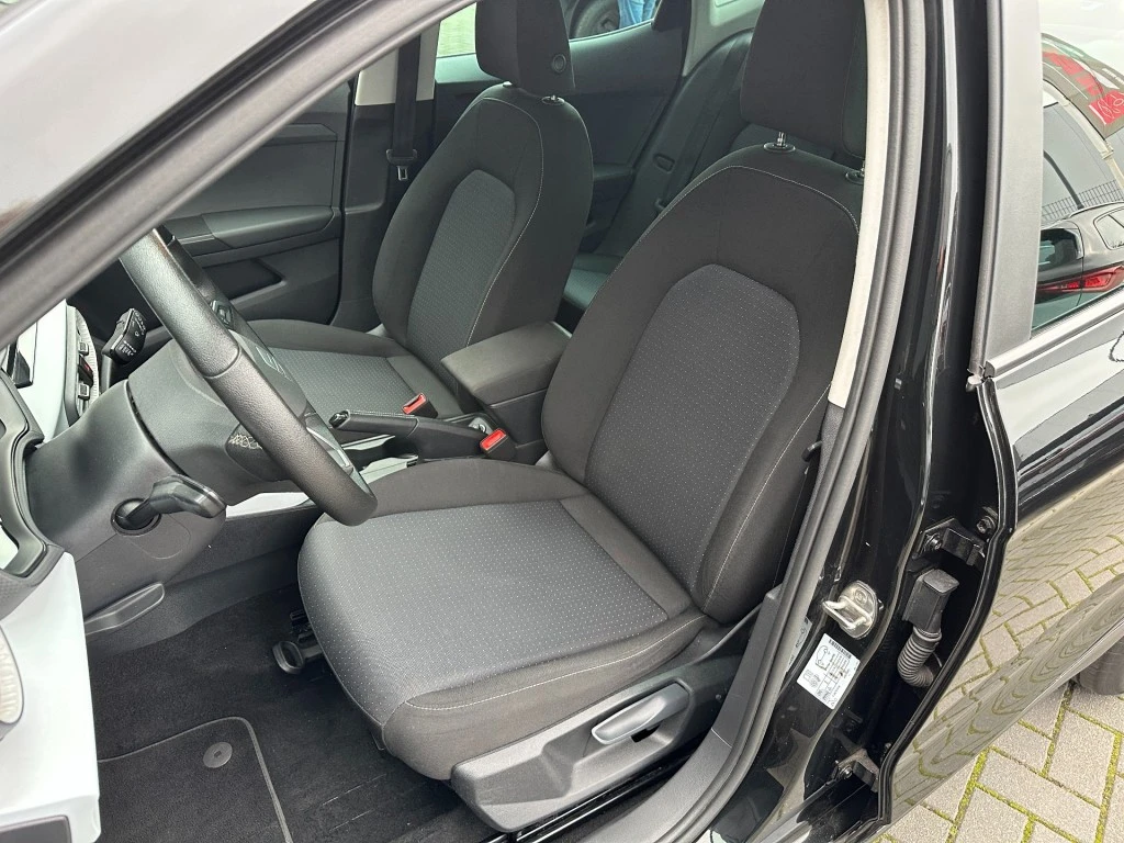 SEAT Arona – foto 18