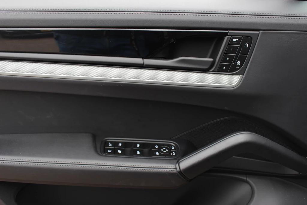 Porsche Cayenne – foto 41