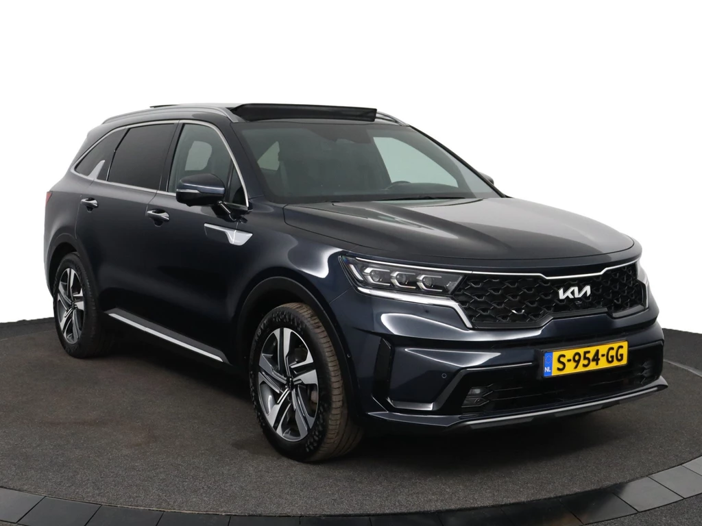 Kia Sorento – foto 11