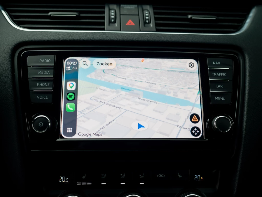Škoda Octavia – foto 24