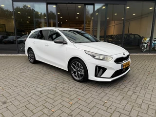 Kia Ceed – thumbnail 9
