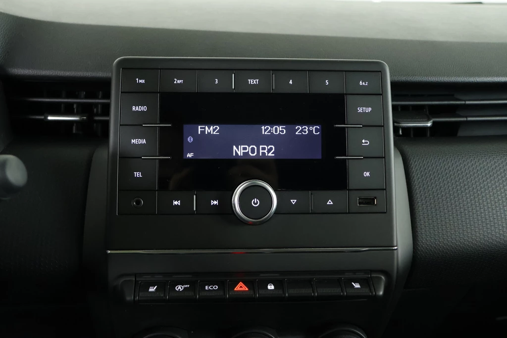 Renault Clio – foto 17