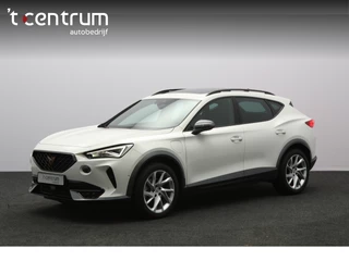 CUPRA Formentor – thumbnail 1