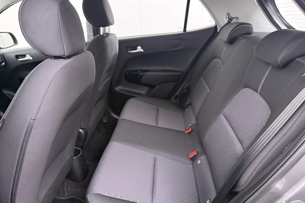 Kia Picanto – foto 12