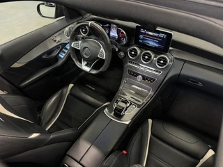 Mercedes-Benz C-Klasse – thumbnail 47