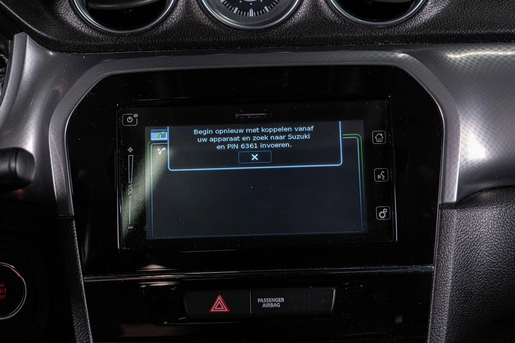 Suzuki Vitara – foto 46