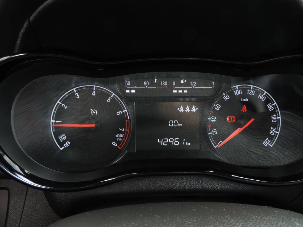 Opel KARL – foto 44