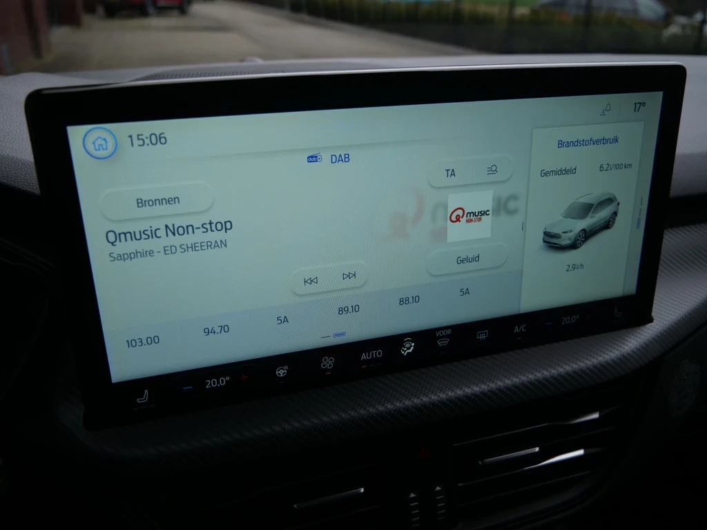 Ford Kuga – foto 23