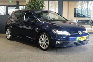 Volkswagen Golf – thumbnail 14