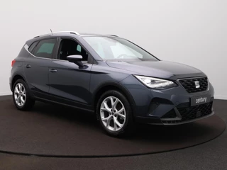 SEAT Arona – thumbnail 9