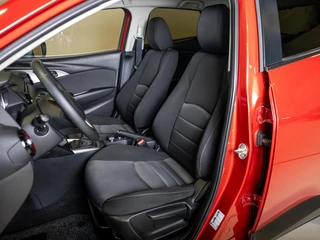 Mazda CX-3 – thumbnail 10