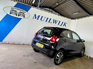 Peugeot 108 – thumbnail 9