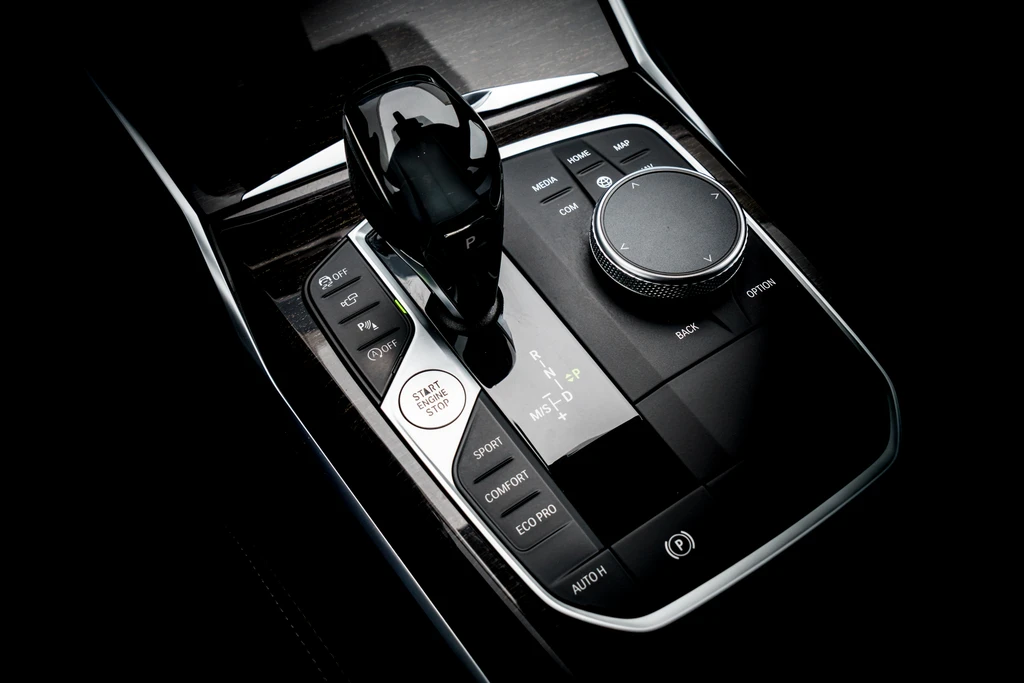 BMW 3 Serie – foto 21