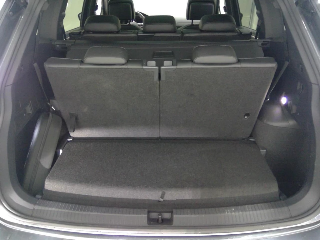 Volkswagen Tiguan Allspace – foto 10