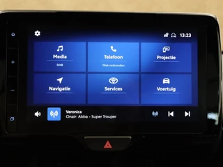 Toyota Yaris – thumbnail 23